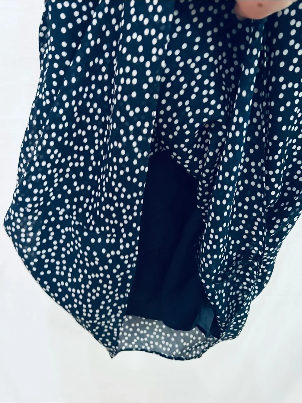 J. Crew wear relaxed fitted